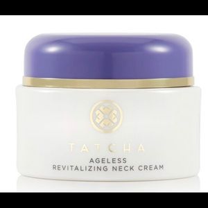 Tatcha Revitalizing neck cream BRAND NEW